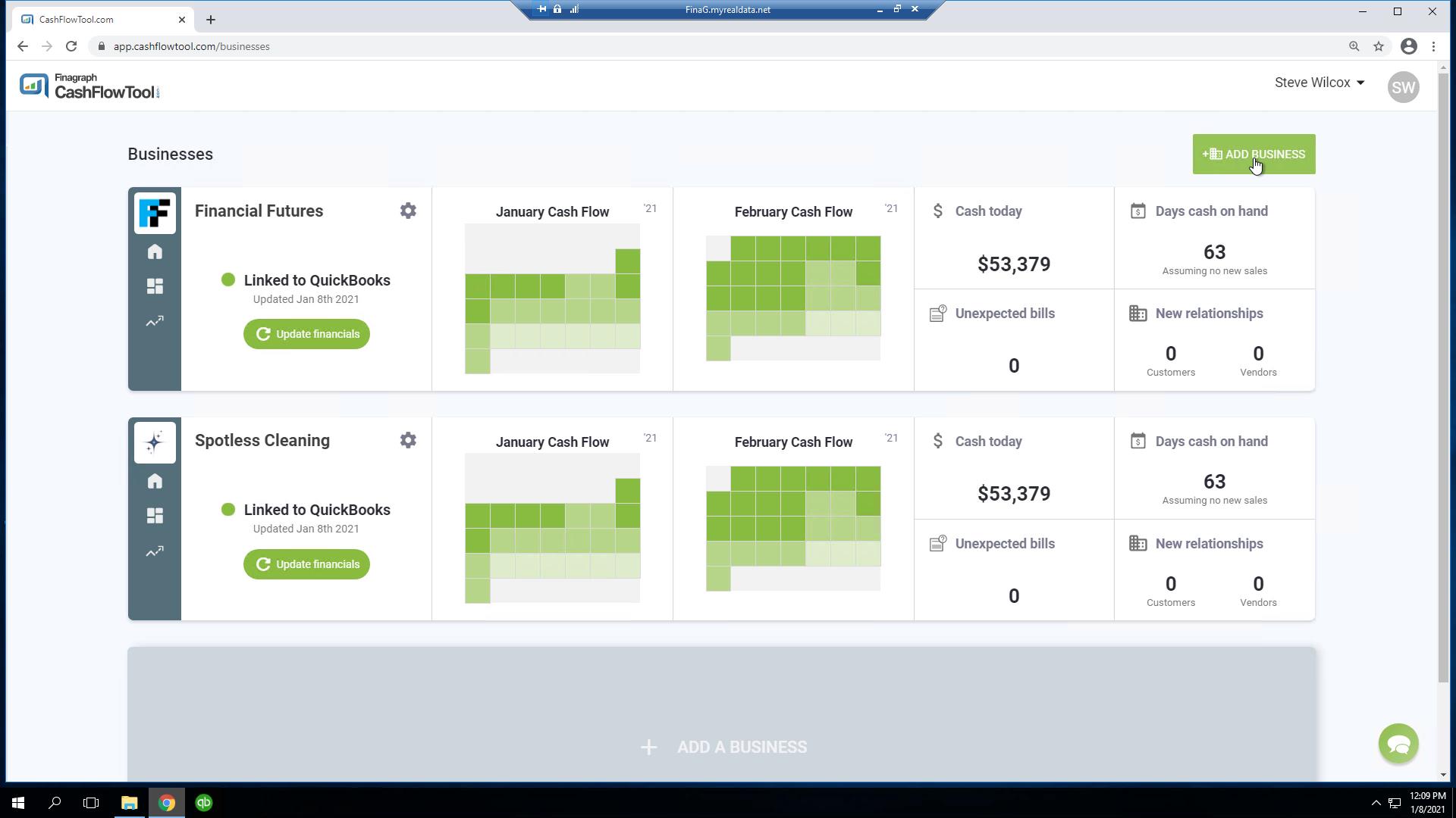 Getting Started with Right Networks